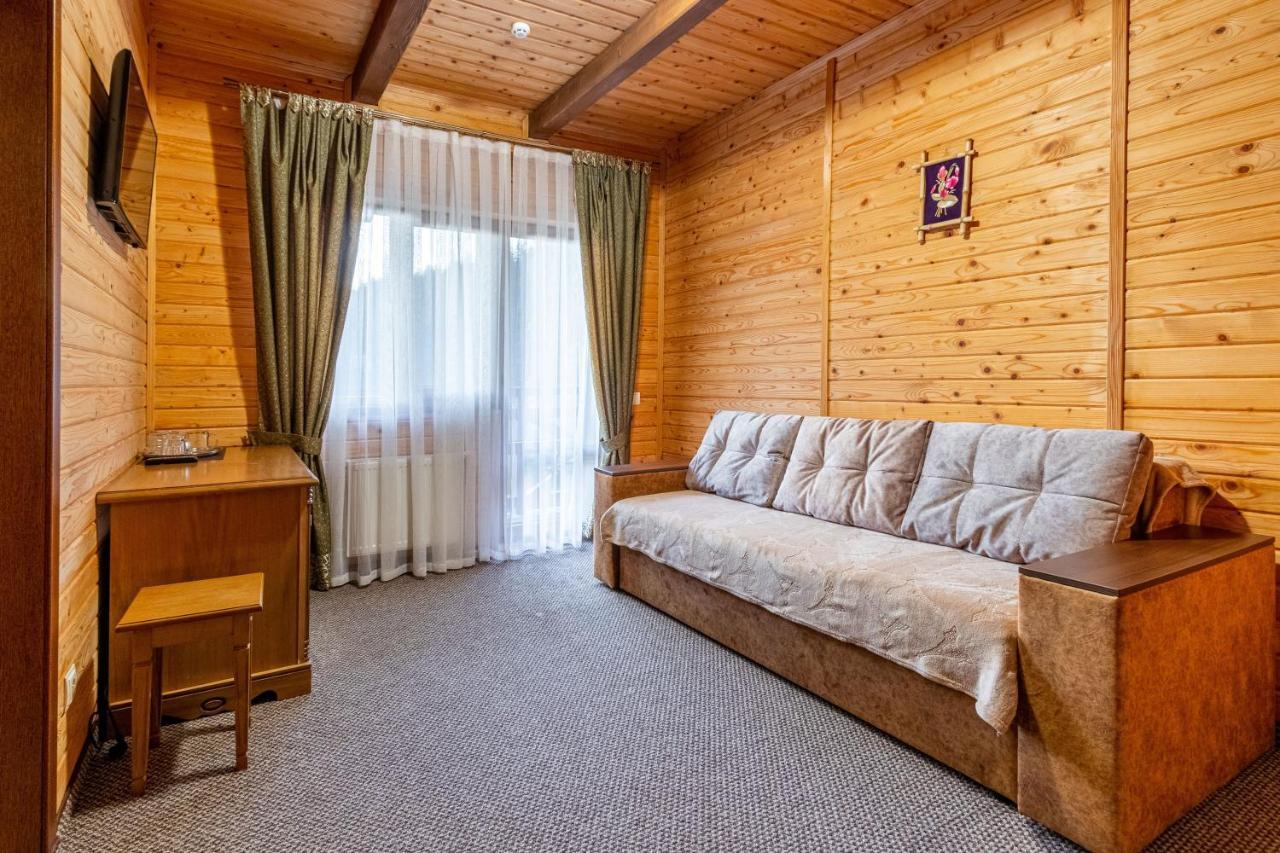 Arnika Hotel Буковел Екстериор снимка