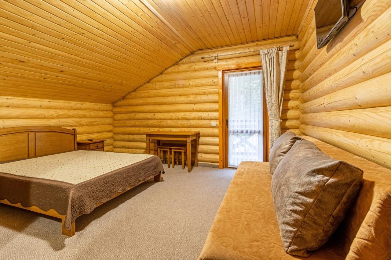 Arnika Hotel Буковел Екстериор снимка
