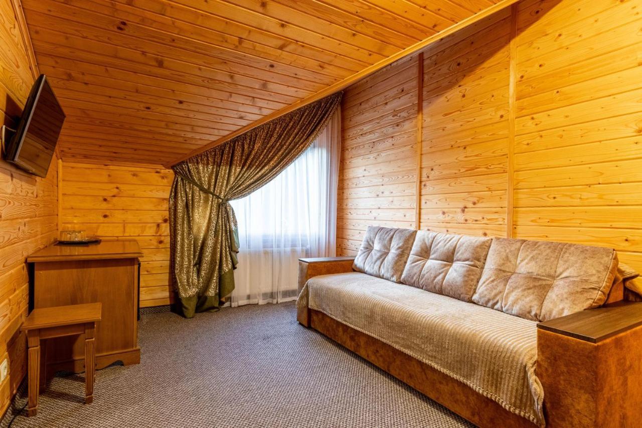 Arnika Hotel Буковел Екстериор снимка