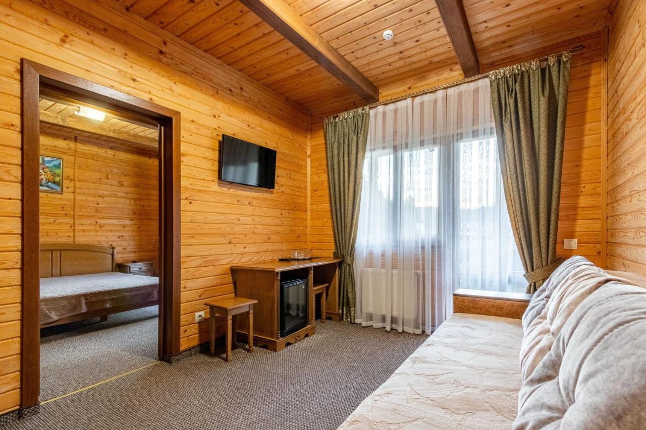 Arnika Hotel Буковел Екстериор снимка