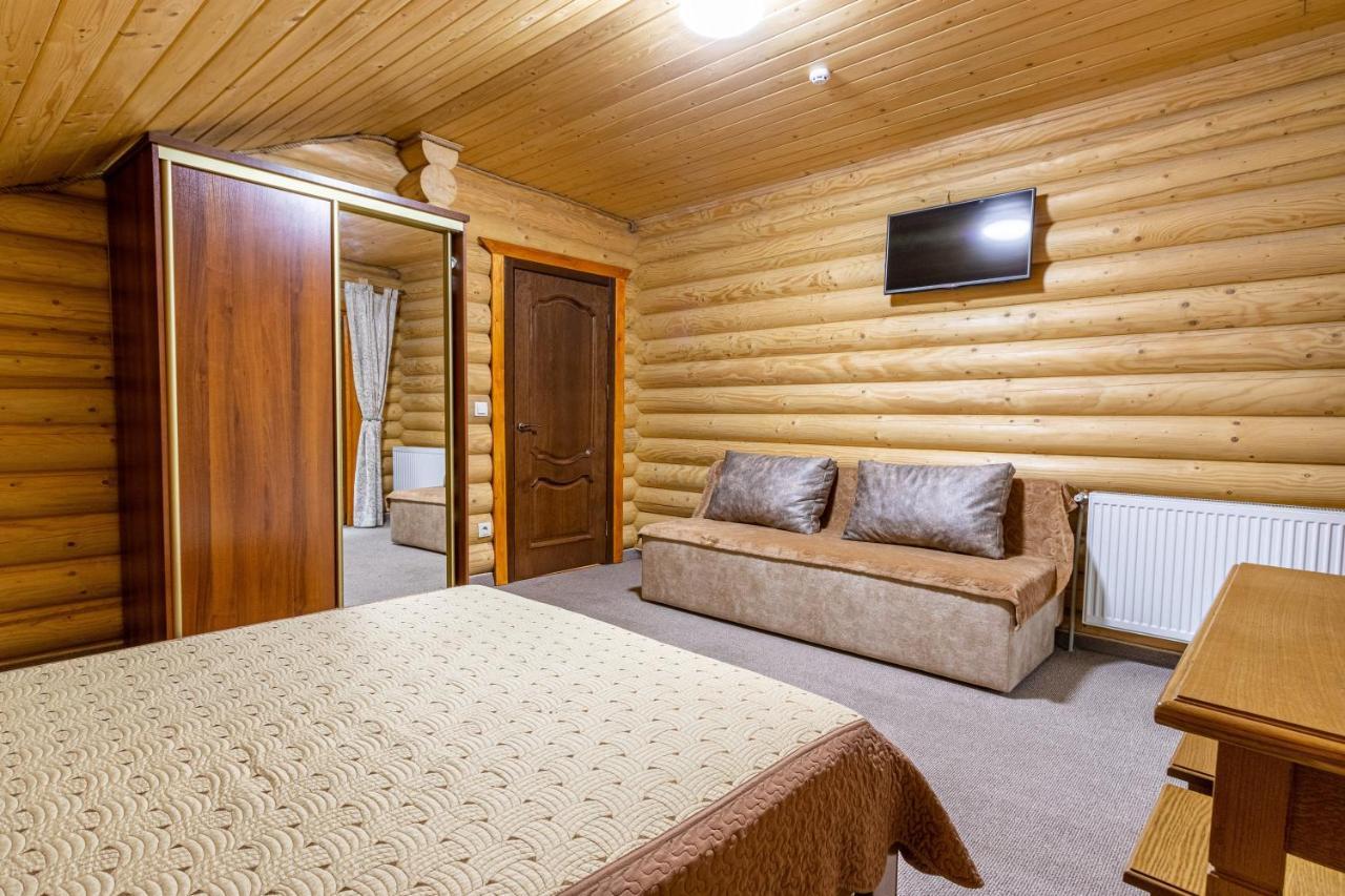 Arnika Hotel Буковел Екстериор снимка