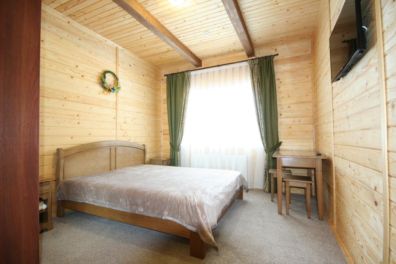 Arnika Hotel Буковел Екстериор снимка