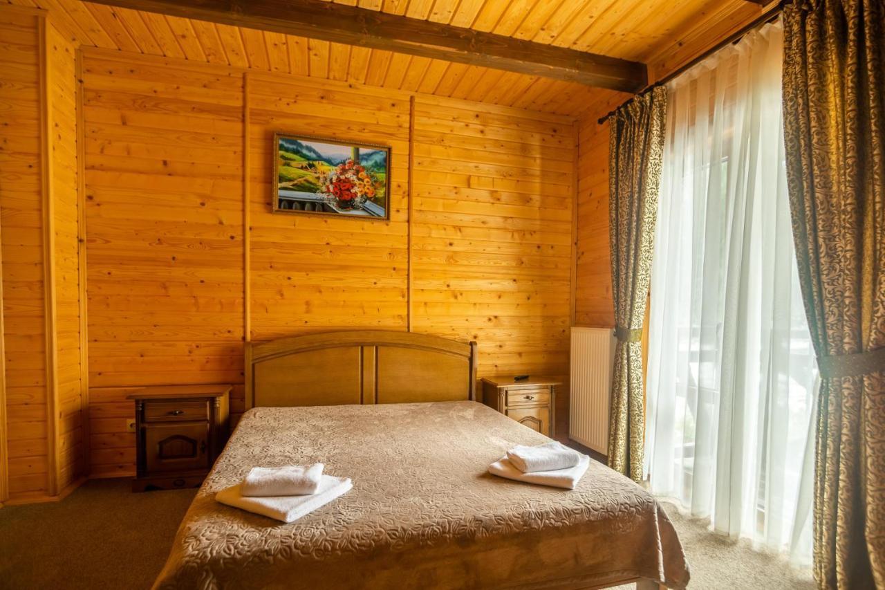 Arnika Hotel Буковел Екстериор снимка