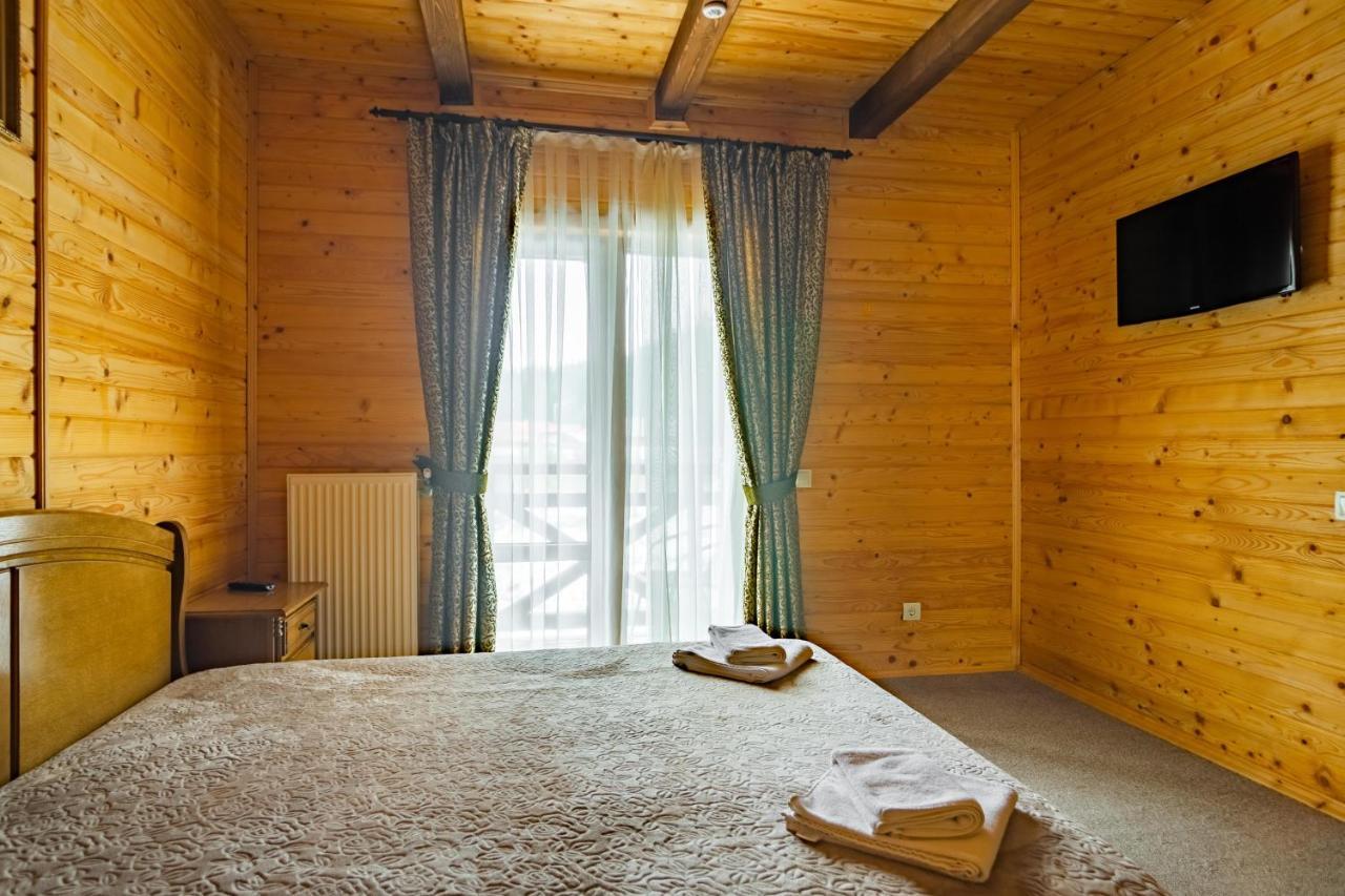 Arnika Hotel Буковел Екстериор снимка