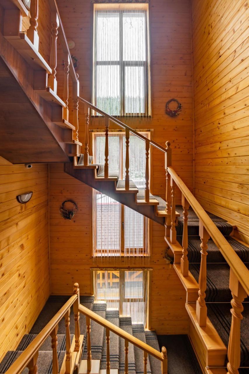 Arnika Hotel Буковел Екстериор снимка