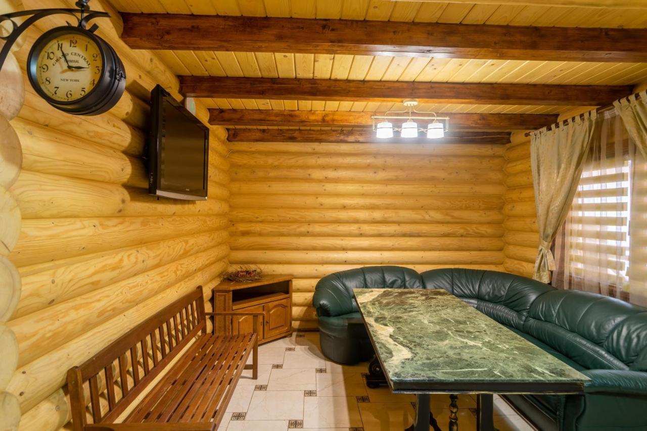 Arnika Hotel Буковел Екстериор снимка