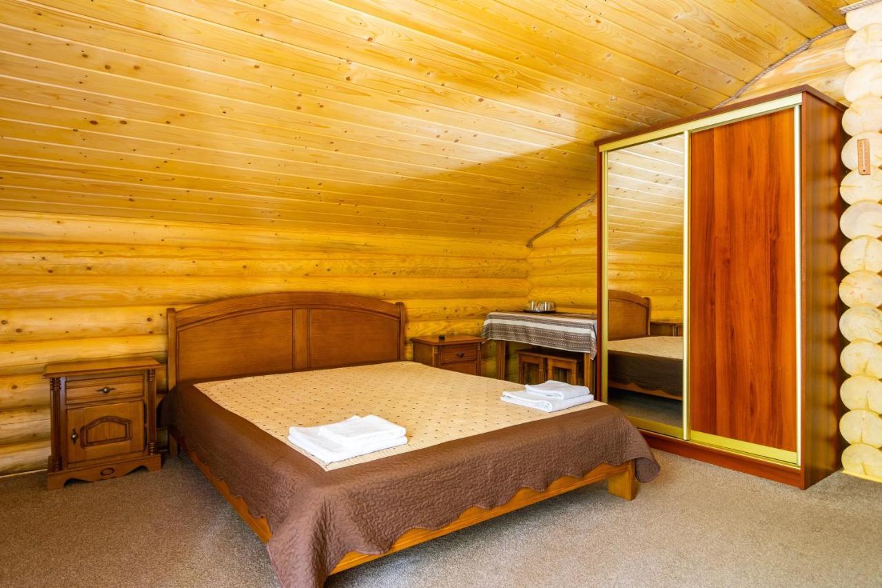 Arnika Hotel Буковел Екстериор снимка
