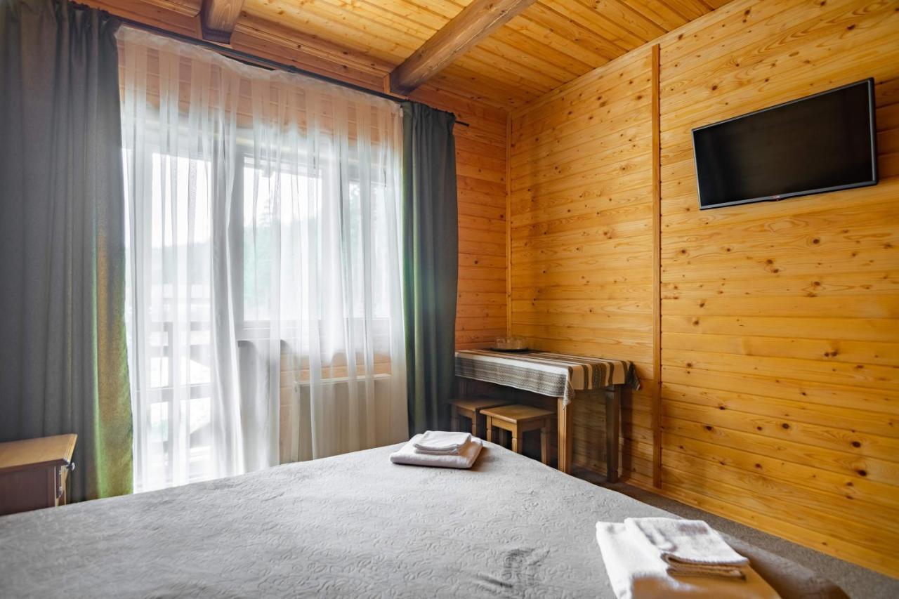 Arnika Hotel Буковел Екстериор снимка