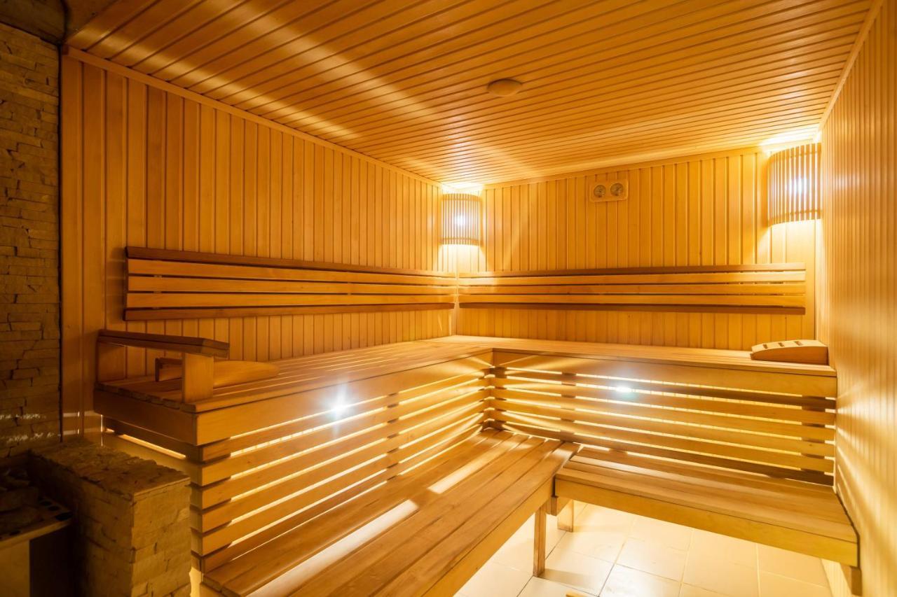Arnika Hotel Буковел Екстериор снимка