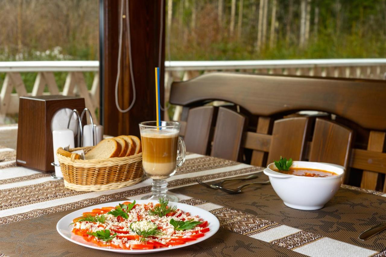 Arnika Hotel Буковел Екстериор снимка